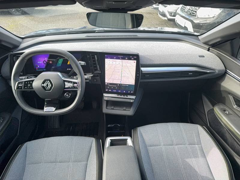Renault Mégane - Photo 10