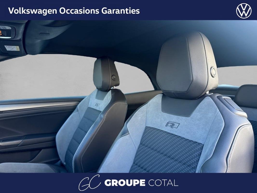 Volkswagen T-Roc - Photo 11