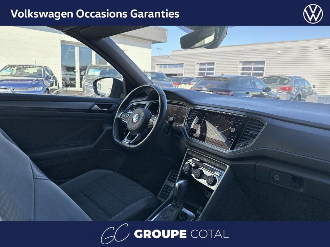 Volkswagen T-Roc - Photo 15