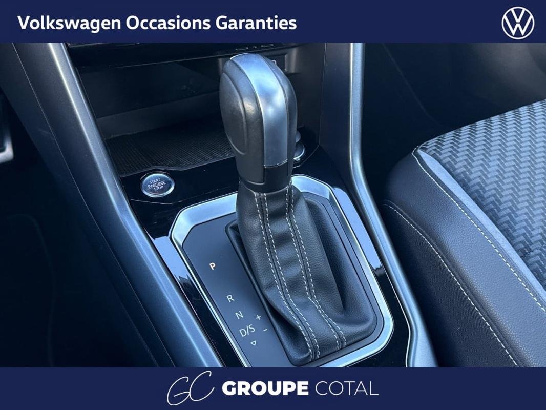 Volkswagen T-Roc - Photo 16
