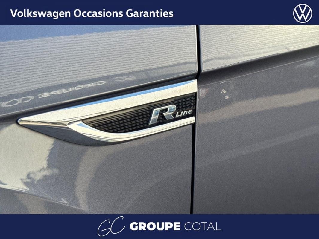 Volkswagen T-Roc - Photo 19