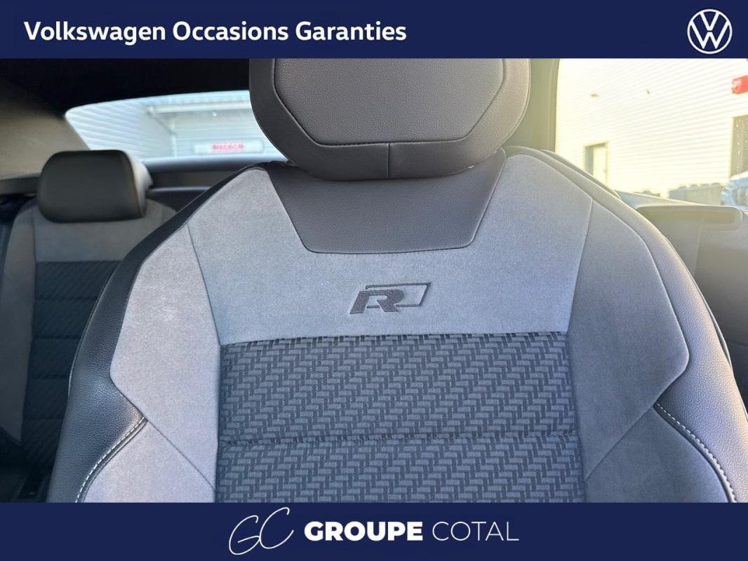 Volkswagen T-Roc - Photo 20