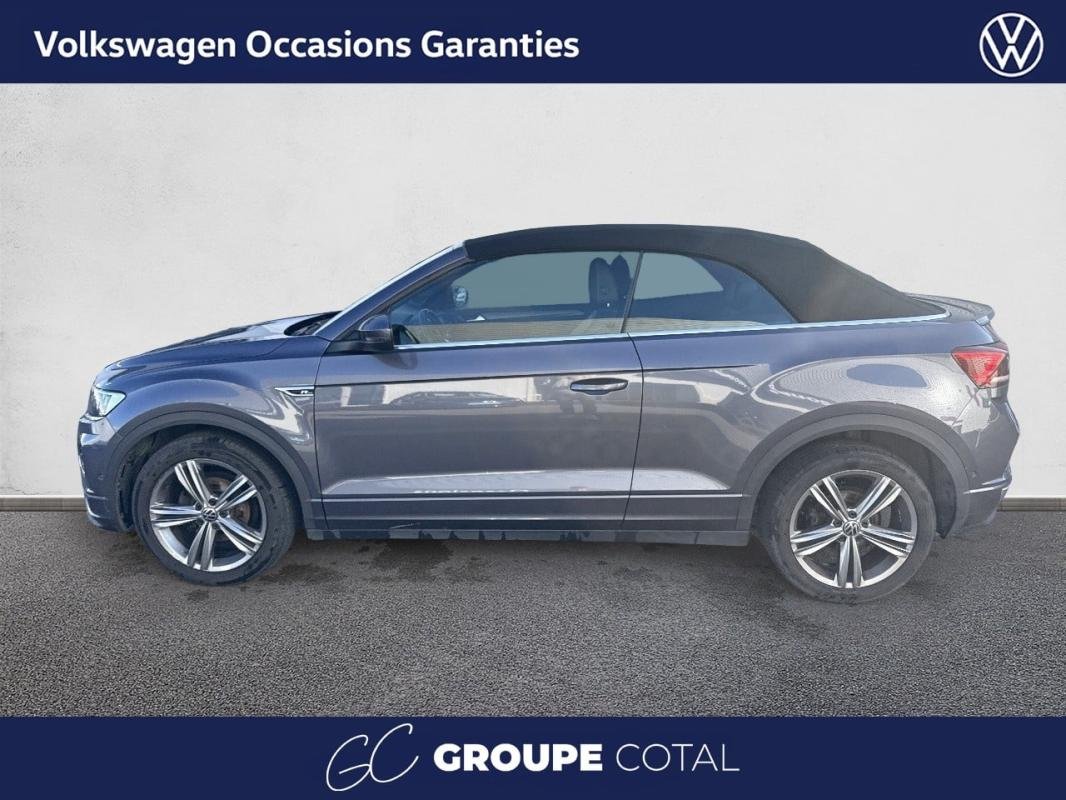 Volkswagen T-Roc - Photo 2