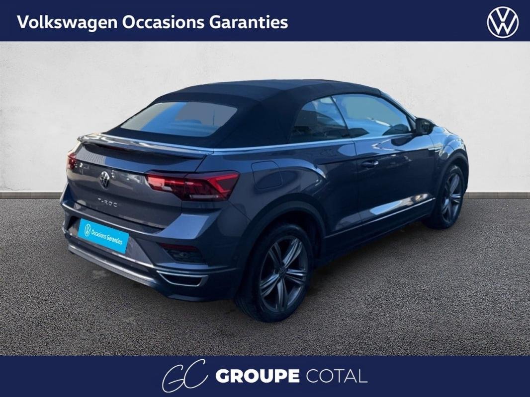 Volkswagen T-Roc - Photo 5
