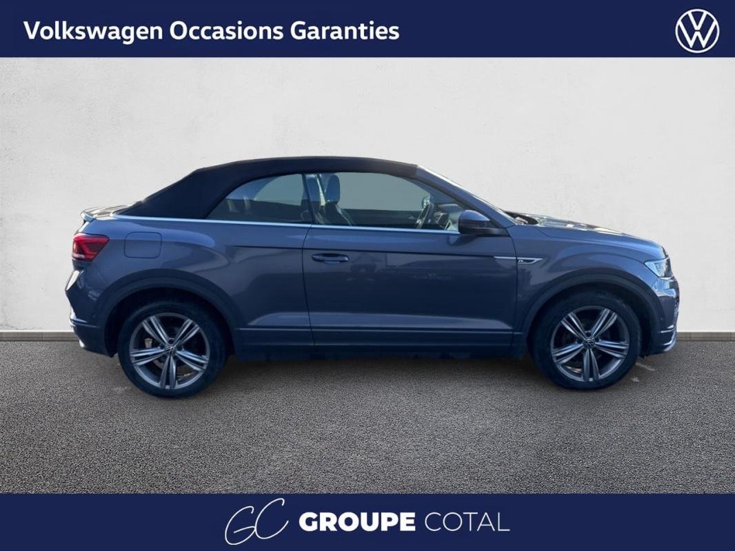 Volkswagen T-Roc - Photo 6