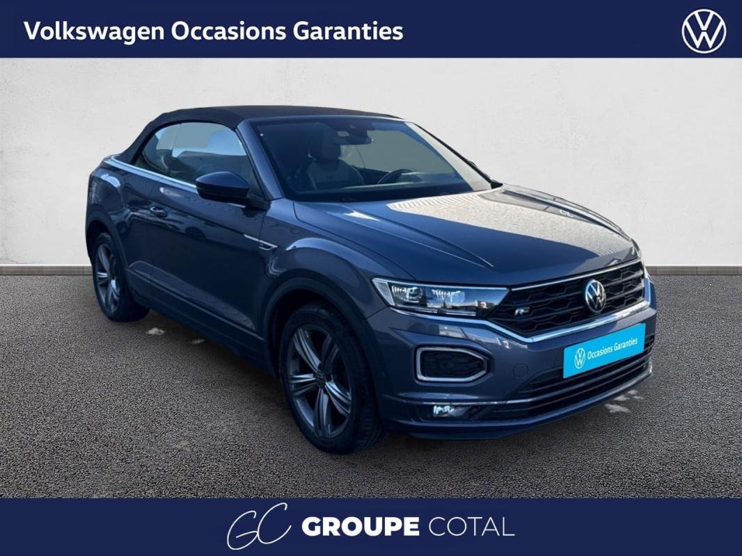 Volkswagen T-Roc - Photo 7