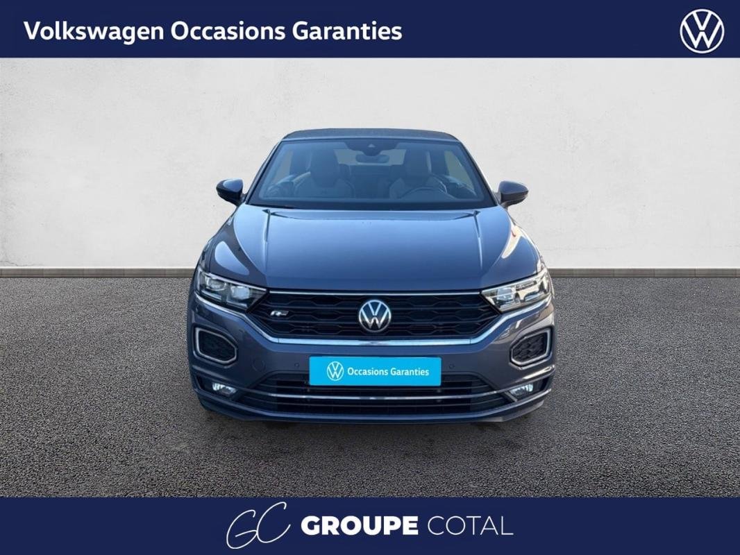 Volkswagen T-Roc - Photo 8