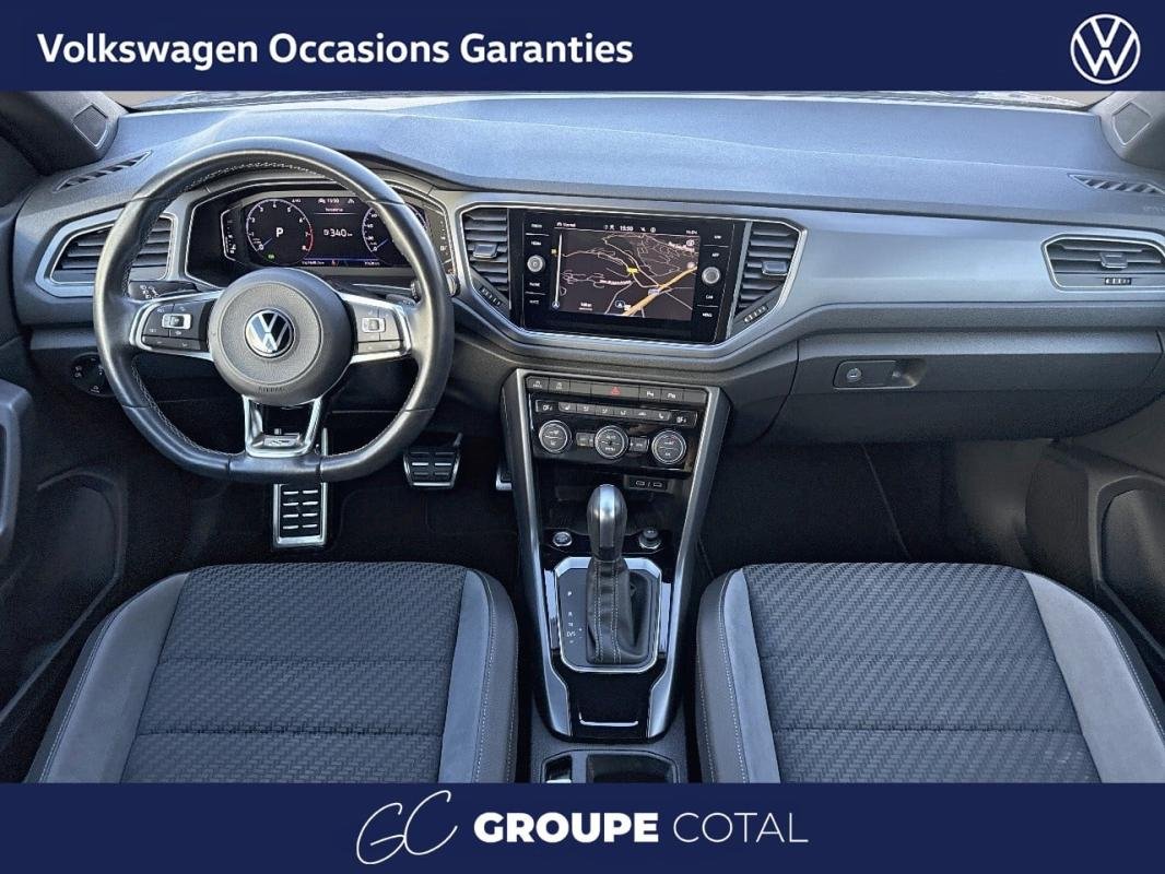 Volkswagen T-Roc - Photo 10