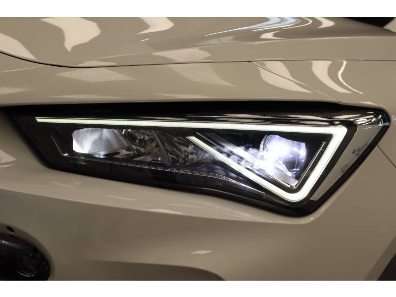 Cupra Formentor - Photo 36