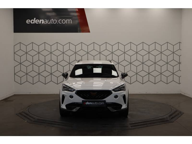 Cupra Formentor - Photo 5