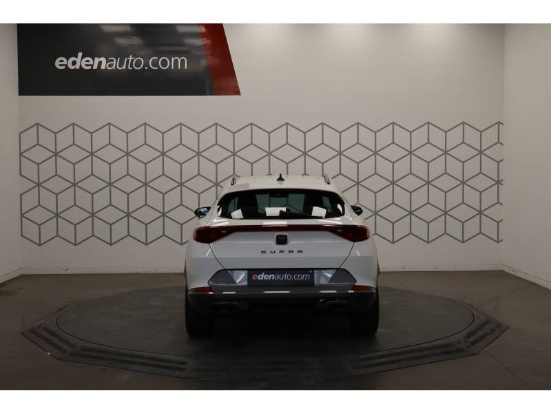 Cupra Formentor - Photo 6