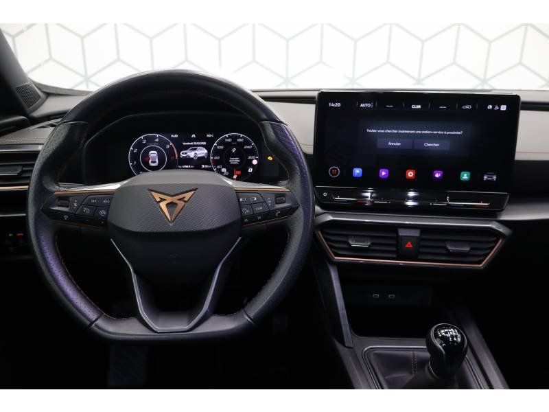 Cupra Formentor - Photo 10