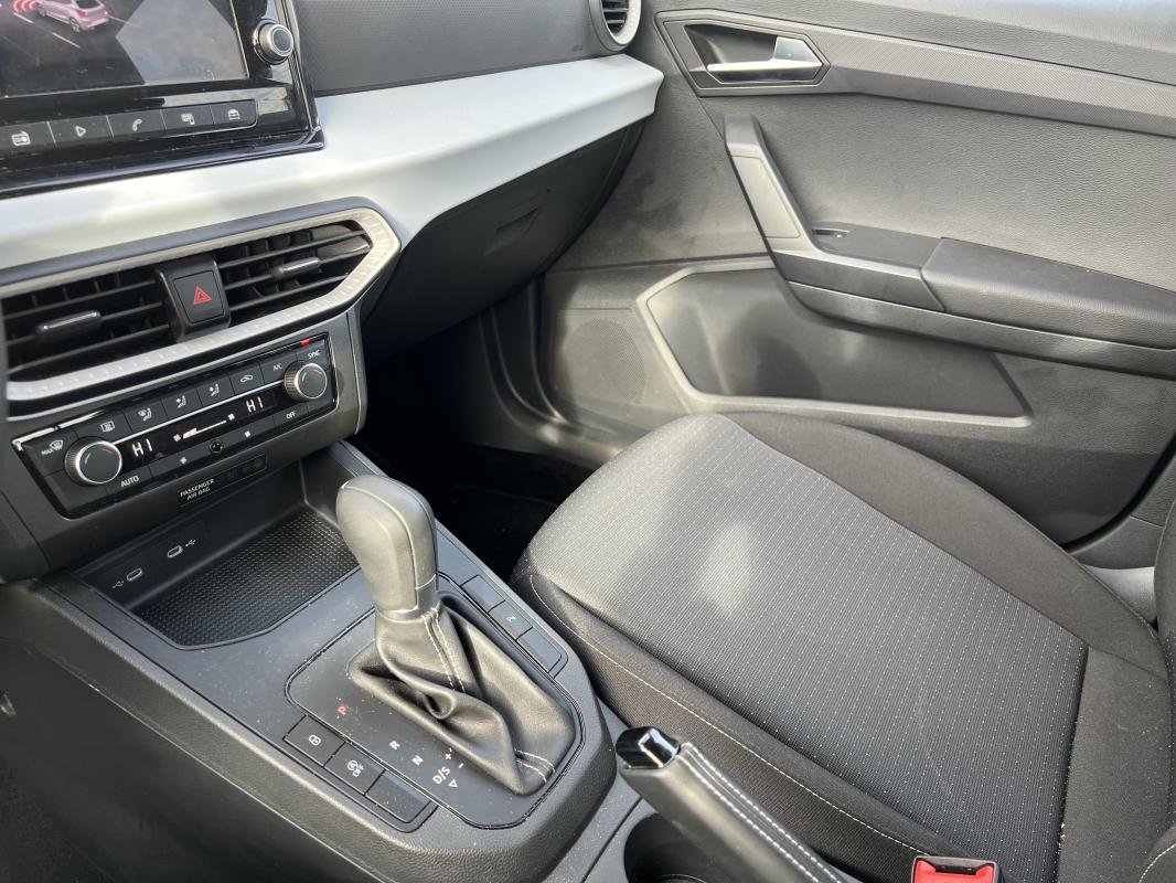 Seat Ibiza - Photo 14