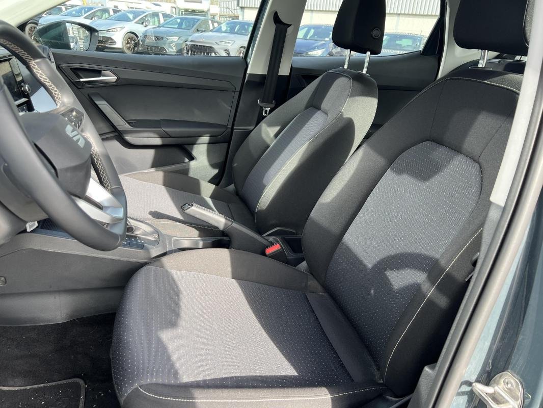 Seat Ibiza - Photo 15