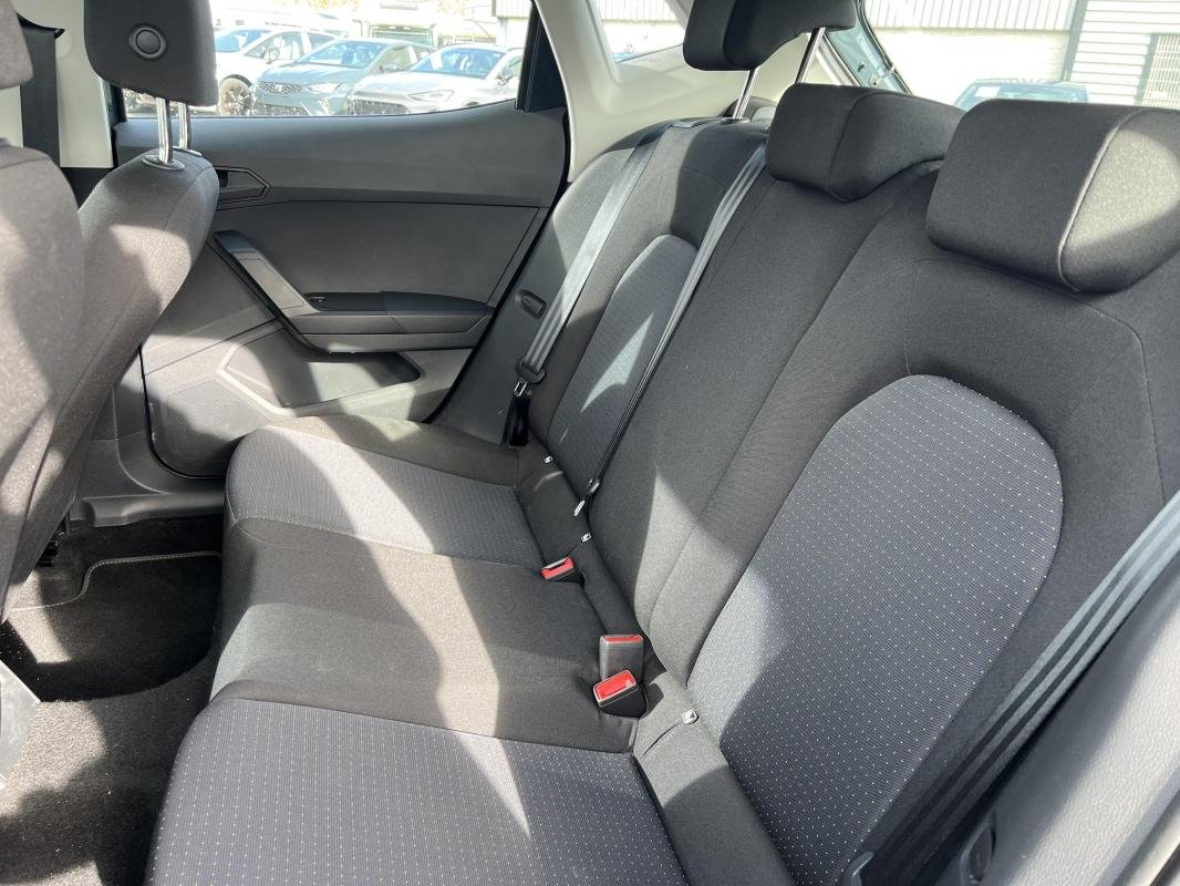 Seat Ibiza - Photo 16