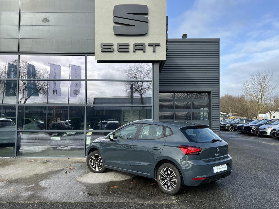 Seat Ibiza - Photo 3
