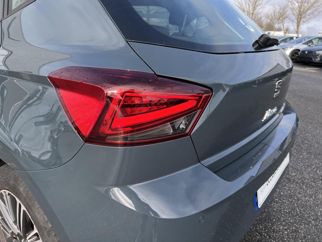 Seat Ibiza - Photo 4