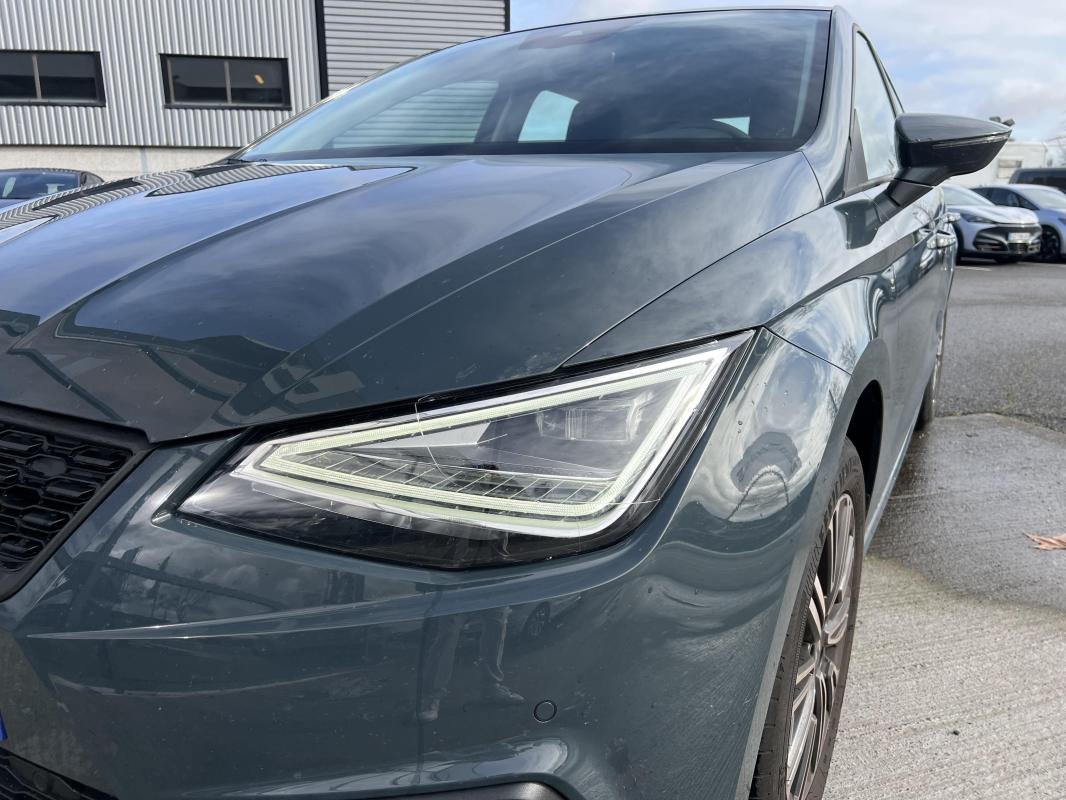 Seat Ibiza - Photo 5