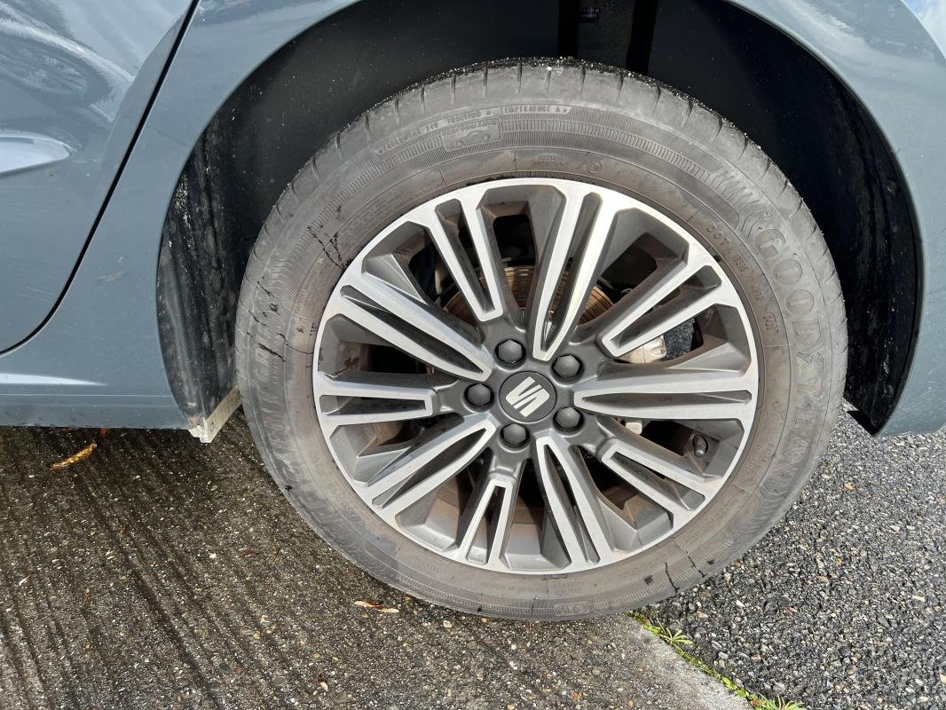 Seat Ibiza - Photo 6