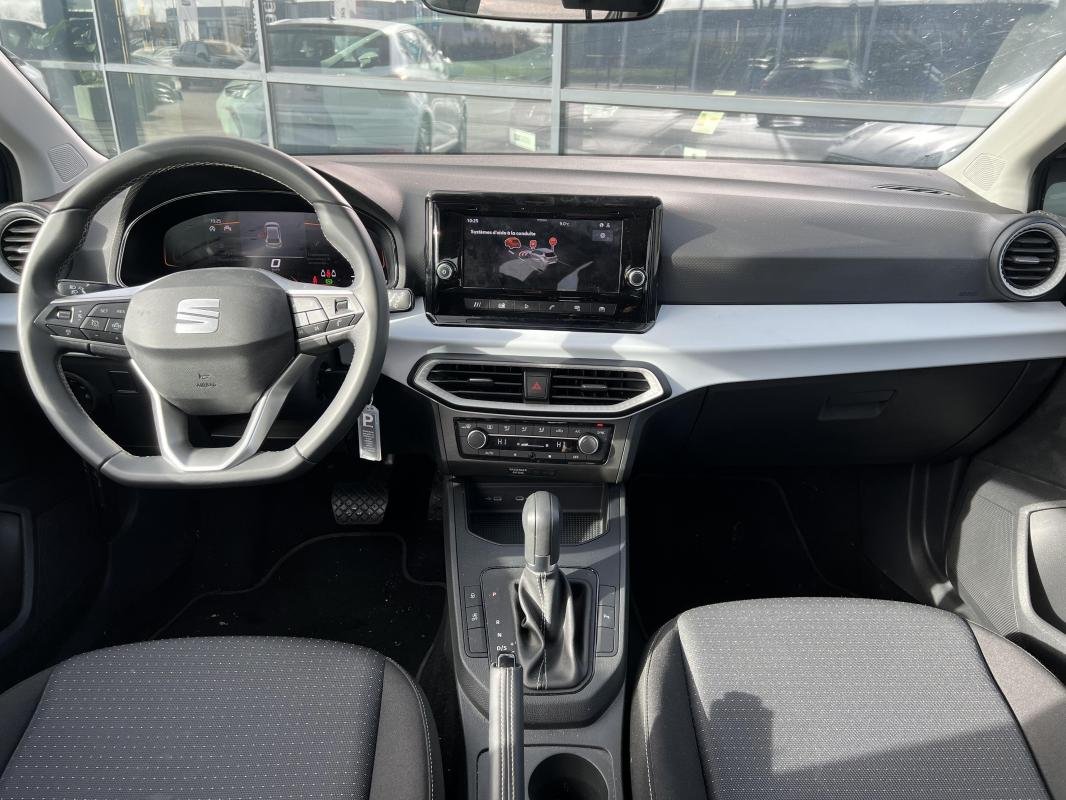 Seat Ibiza - Photo 7