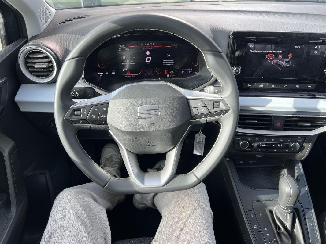 Seat Ibiza - Photo 9