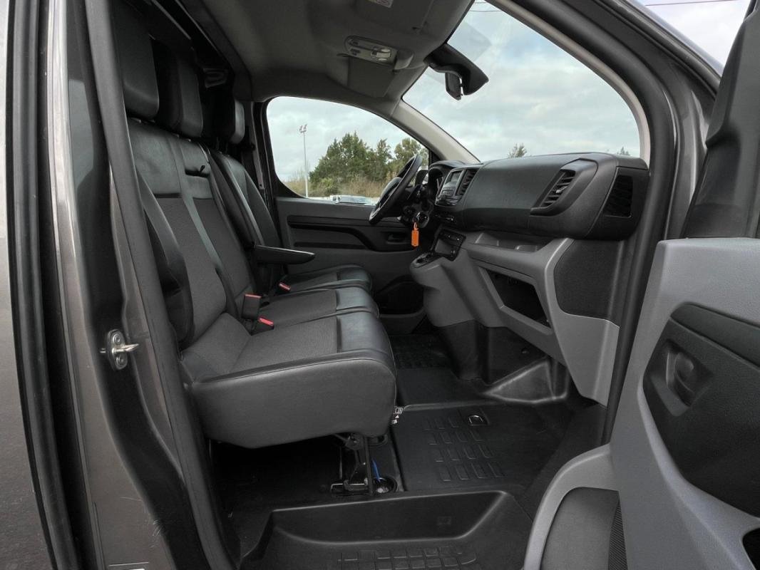 Citroën Jumpy - Photo 11