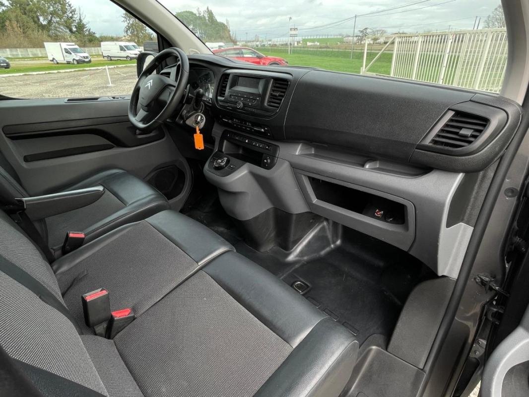 Citroën Jumpy - Photo 12