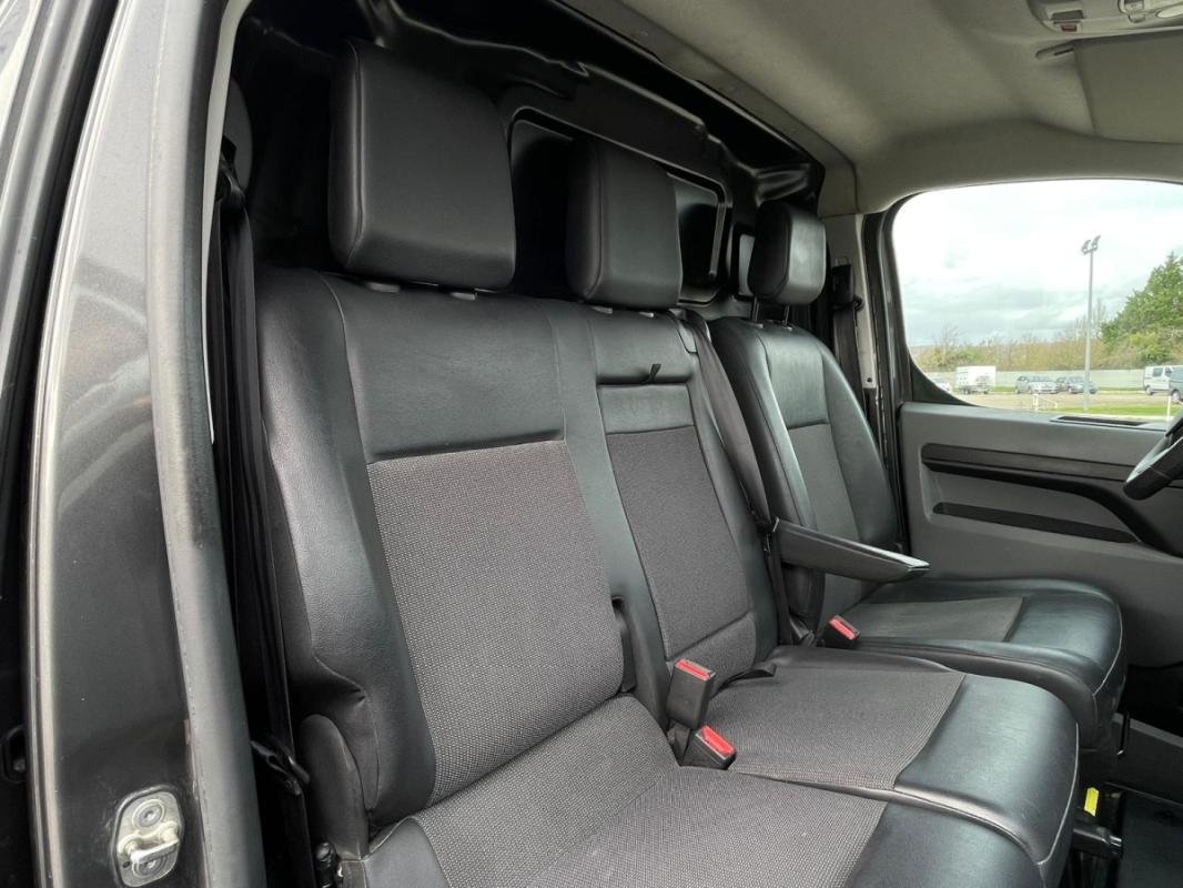 Citroën Jumpy - Photo 13