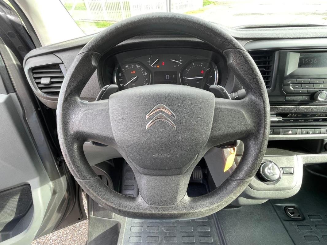 Citroën Jumpy - Photo 14