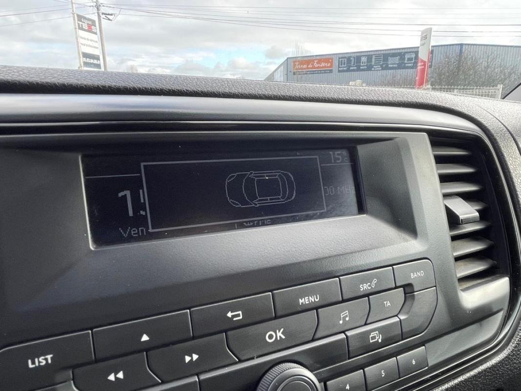 Citroën Jumpy - Photo 17