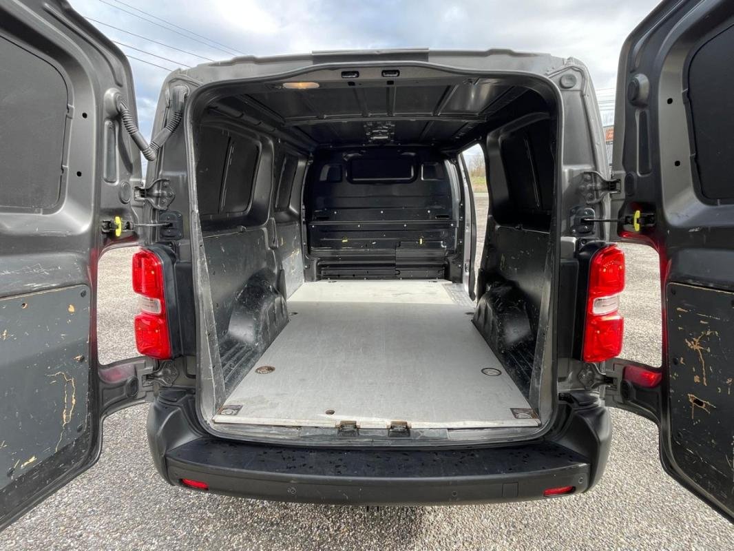 Citroën Jumpy - Photo 18