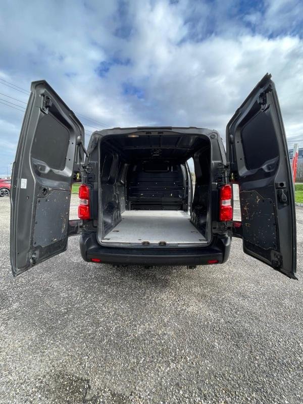 Citroën Jumpy - Photo 19