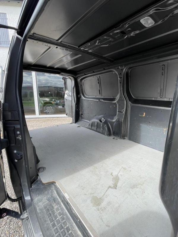 Citroën Jumpy - Photo 20