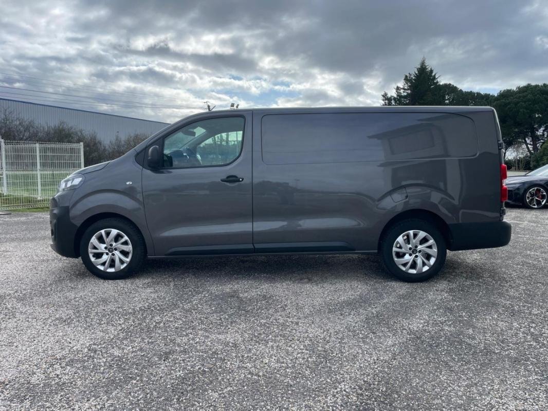 Citroën Jumpy - Photo 2