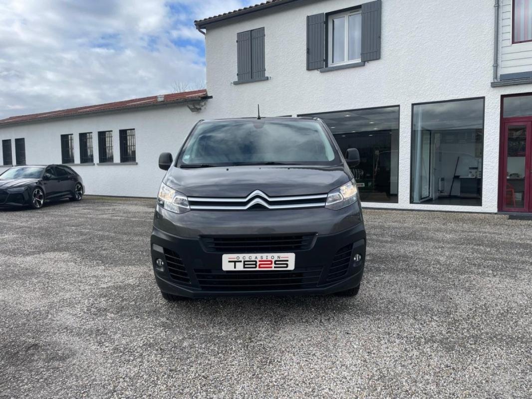 Citroën Jumpy - Photo 21
