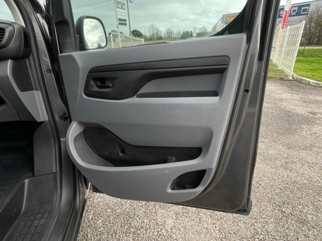 Citroën Jumpy - Photo 26