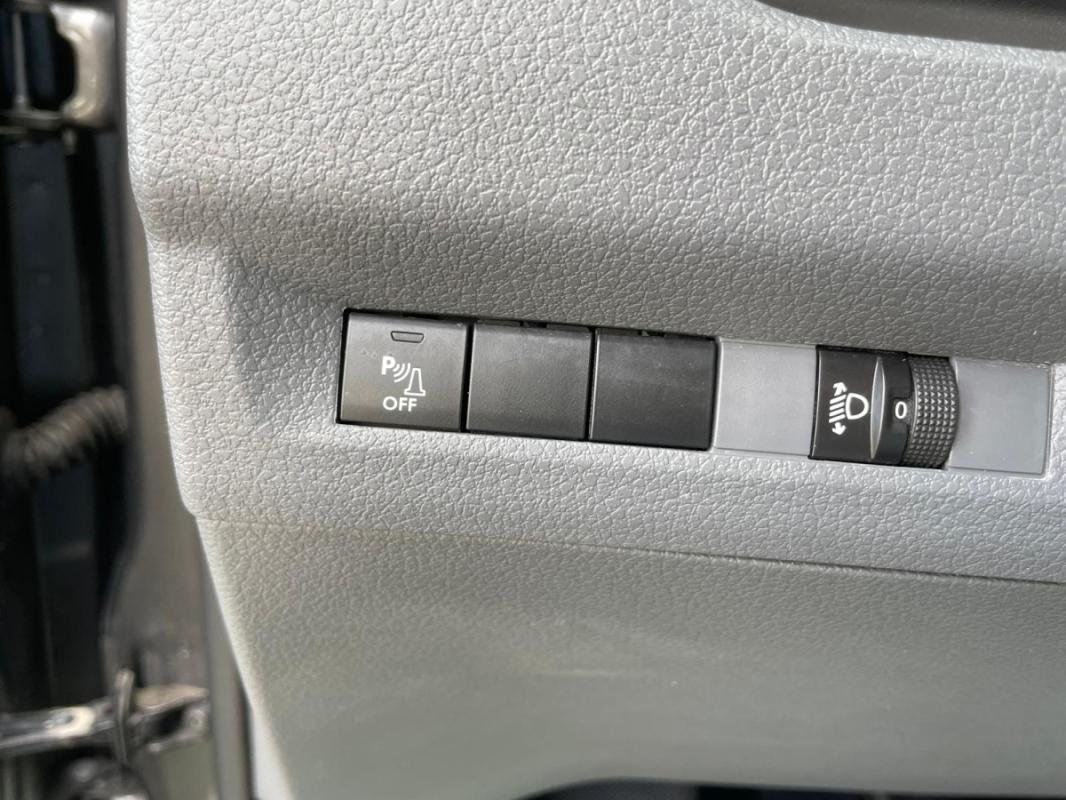 Citroën Jumpy - Photo 27