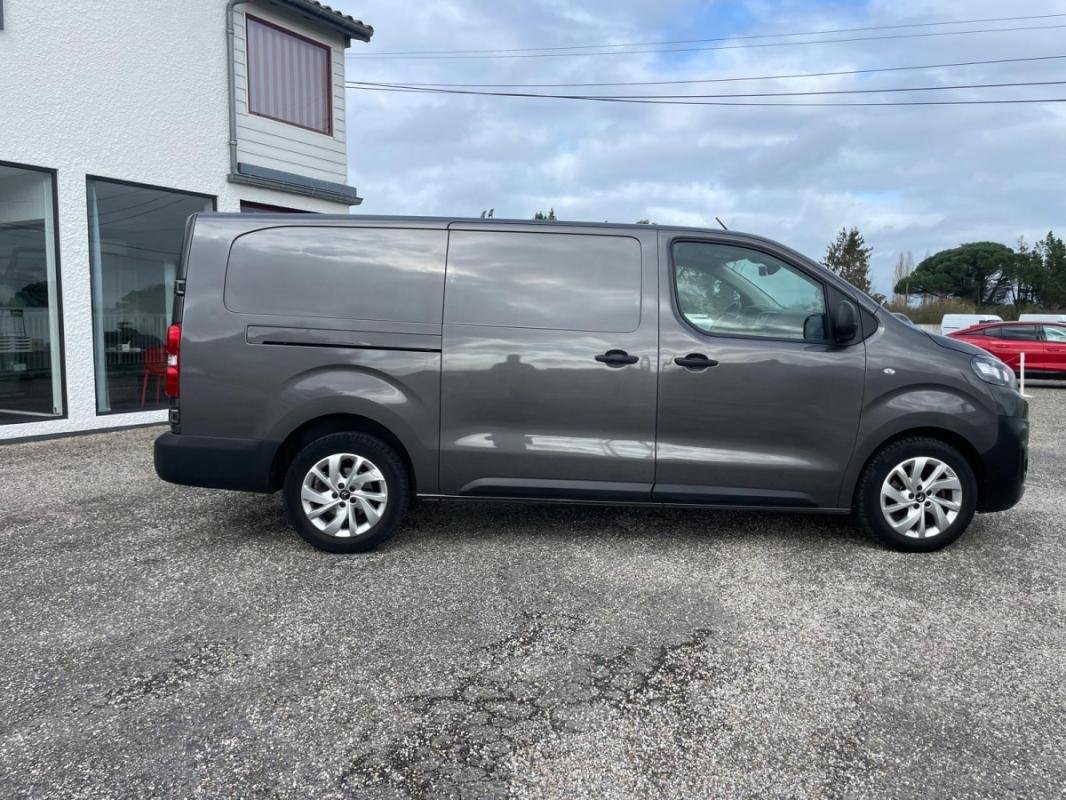 Citroën Jumpy - Photo 6
