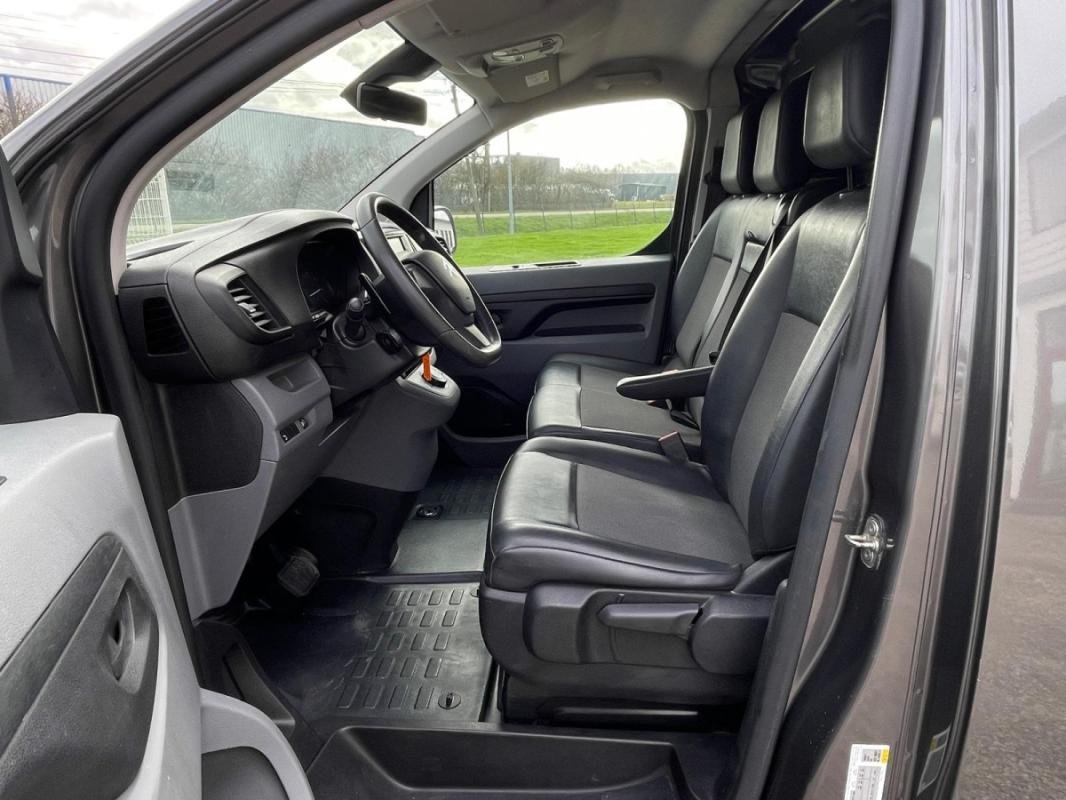 Citroën Jumpy - Photo 8