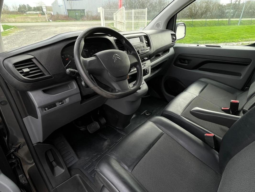 Citroën Jumpy - Photo 9