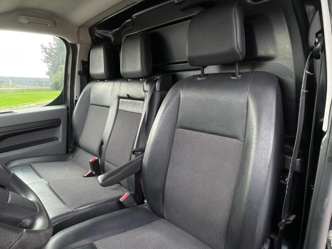 Citroën Jumpy - Photo 10