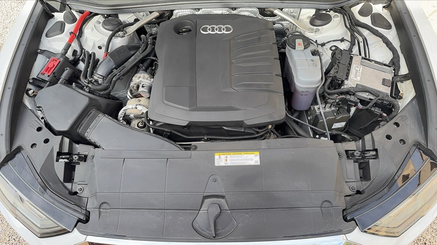Audi A6 Avant - Photo 14