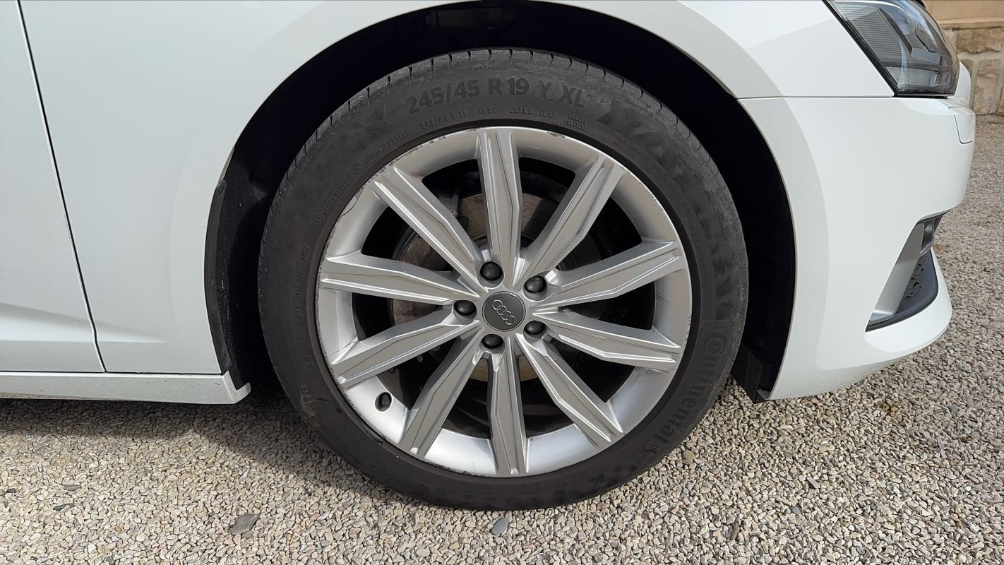 Audi A6 Avant - Photo 16