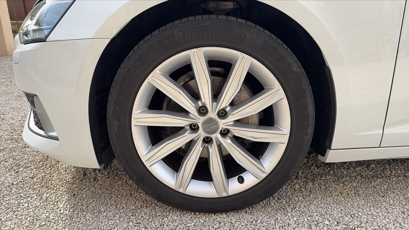 Audi A6 Avant - Photo 17