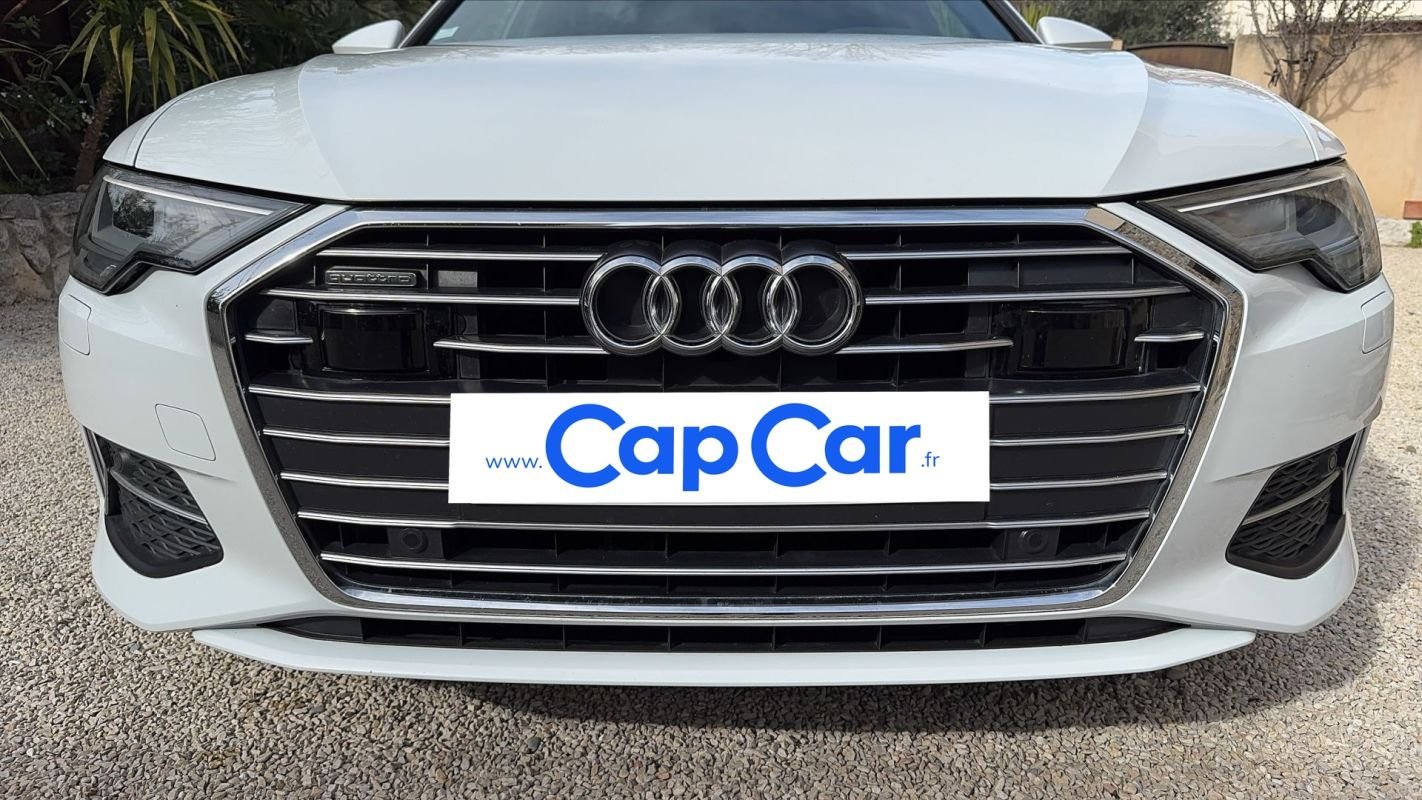 Audi A6 Avant - Photo 19
