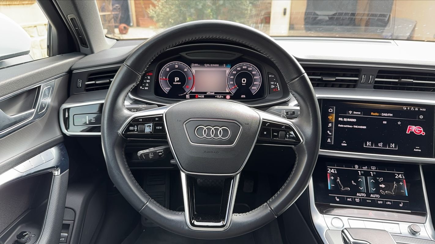 Audi A6 Avant - Photo 21