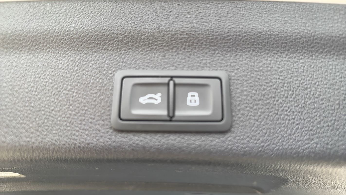 Audi A6 Avant - Photo 24
