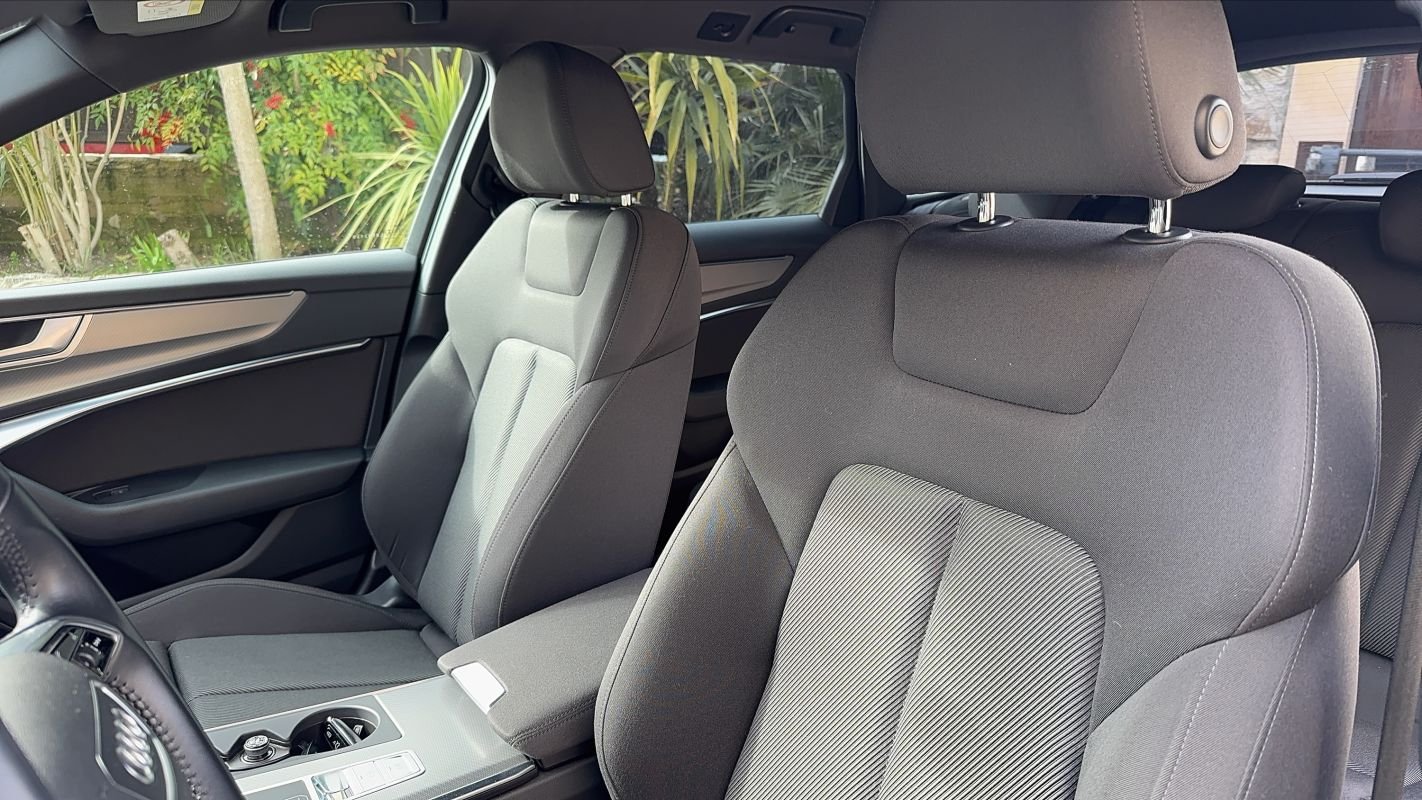 Audi A6 Avant - Photo 28
