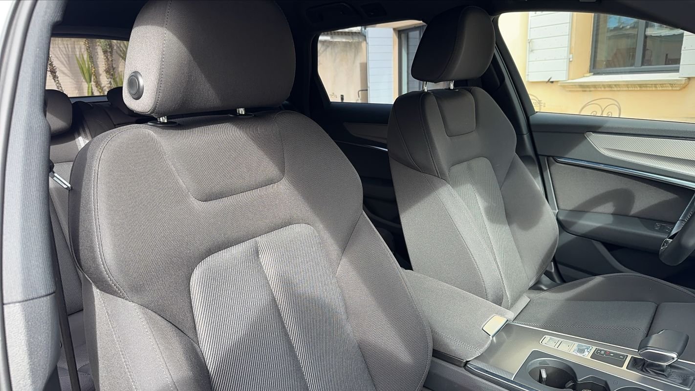 Audi A6 Avant - Photo 29
