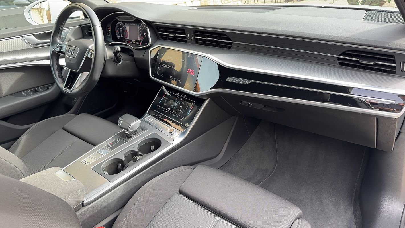Audi A6 Avant - Photo 10